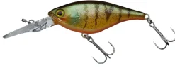 Jackall Soul Flat 58 SF Aggressive Perch