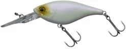 Jackall Soul Flat 58 SF Aggressive Perch