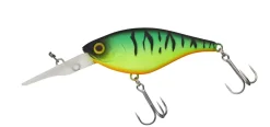 Jackall Soul Flat 58 SF Aggressive Perch