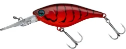 Jackall Soul Flat 58 SF Aggressive Perch