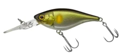 Jackall Soul Flat 58 SF Aggressive Perch