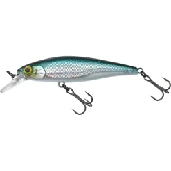 Jackall Squad Minnow 65 SP Agressive Perch