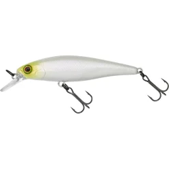 Jackall Squad Minnow 65 SP Agressive Perch