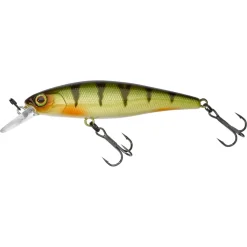 Jackall Squad Minnow 65 SP Agressive Perch