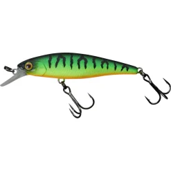 Jackall Squad Minnow 65 SP Agressive Perch