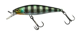 Jackall Squad Minnow 65 SP Agressive Perch