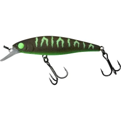 Jackall Squad Minnow 65 SP Agressive Perch