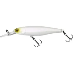 Jackall Squirrel 76 SP Bone