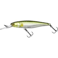 Jackall Squirrel 76 SP Bone