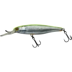 Jackall Squirrel 76 SP Bone