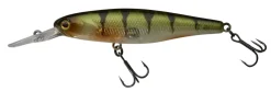 Jackall Squirrel 76 SP Bone