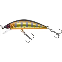 Jackall Tricoroll 47 HW Haku Gold Trout