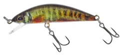 Jackall Tricoroll 47 HW Haku Gold Trout