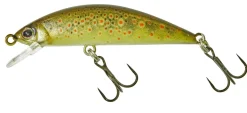 Jackall Tricoroll 47 HW Haku Gold Trout
