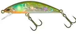 Jackall Tricoroll 47 HW Haku Gold Trout