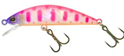 Jackall Tricoroll 47 HW Haku Gold Trout