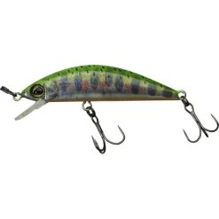 Jackall Tricoroll 47 HW Haku Gold Trout
