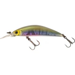 Jackall Tricoroll GT 56 MD F Aurora Baitfish