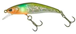 Jackall Tricoroll Knocker 53 SHW Chart Back Yamame