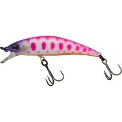 Jackall Tricoroll Knocker 53 SHW Chart Back Yamame