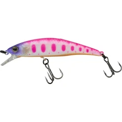 Jackall Tricoroll Knocker 63 SHW Chart Back Yamame