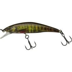 Jackall Tricoroll Knocker 63 SHW Chart Back Yamame