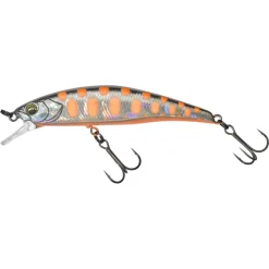 Jackall Tricoroll Knocker 63 SHW Chart Back Yamame