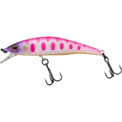 Jackall Tricoroll Knocker 70 SHW Chart Back Yamame