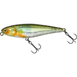 Jackall Water Moccasin 75 NF Ablette