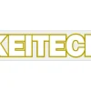 Keitech Aufkleber 520x120mm