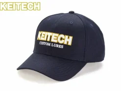 Keitech Cap (Jeans)