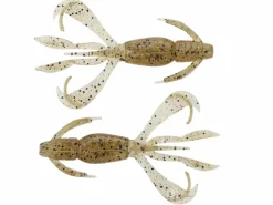 Keitech Crazy Flapper 2,4