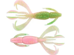 Keitech Crazy Flapper 3,6