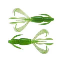 Keitech Crazy Flapper 3,6