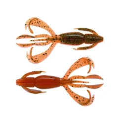Keitech Crazy Flapper 4,4" Watermelon PP. Red