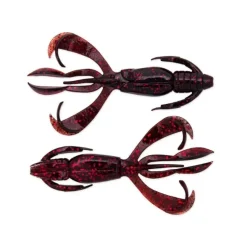 Keitech Crazy Flapper 4,4