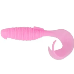 Keitech Flapper Grub 4" Scuppernong