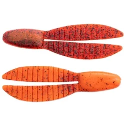 Keitech Flex Chunk Large 4