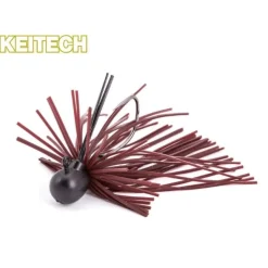 Keitech Guard Spin Jig 4,2g Cola