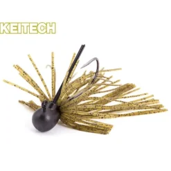 Keitech Guard Spin Jig 4,2g Cola