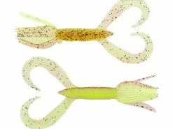 Keitech Little Spider 3