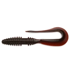 Keitech Mad Wag 7" Black
