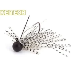Keitech Mono Spin Jig 0,9g Bluegill Tiger