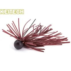 Keitech Mono Spin Jig 1,3g Bluegill Tiger
