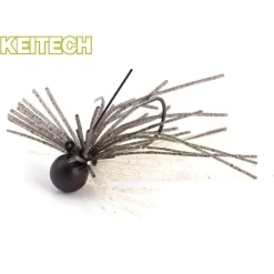 Keitech Mono Spin Jig 1,3g Bluegill Tiger