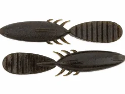 Keitech Paddlin Beaver 3,5