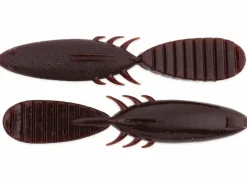 Keitech Paddlin Beaver 3,5