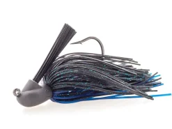 Keitech Rubber Jig Model I (Version 2) 7g Black