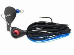 Keitech Rumblade Jig 14g Super White