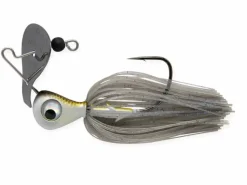 Keitech Rumblade Jig 14g Super White